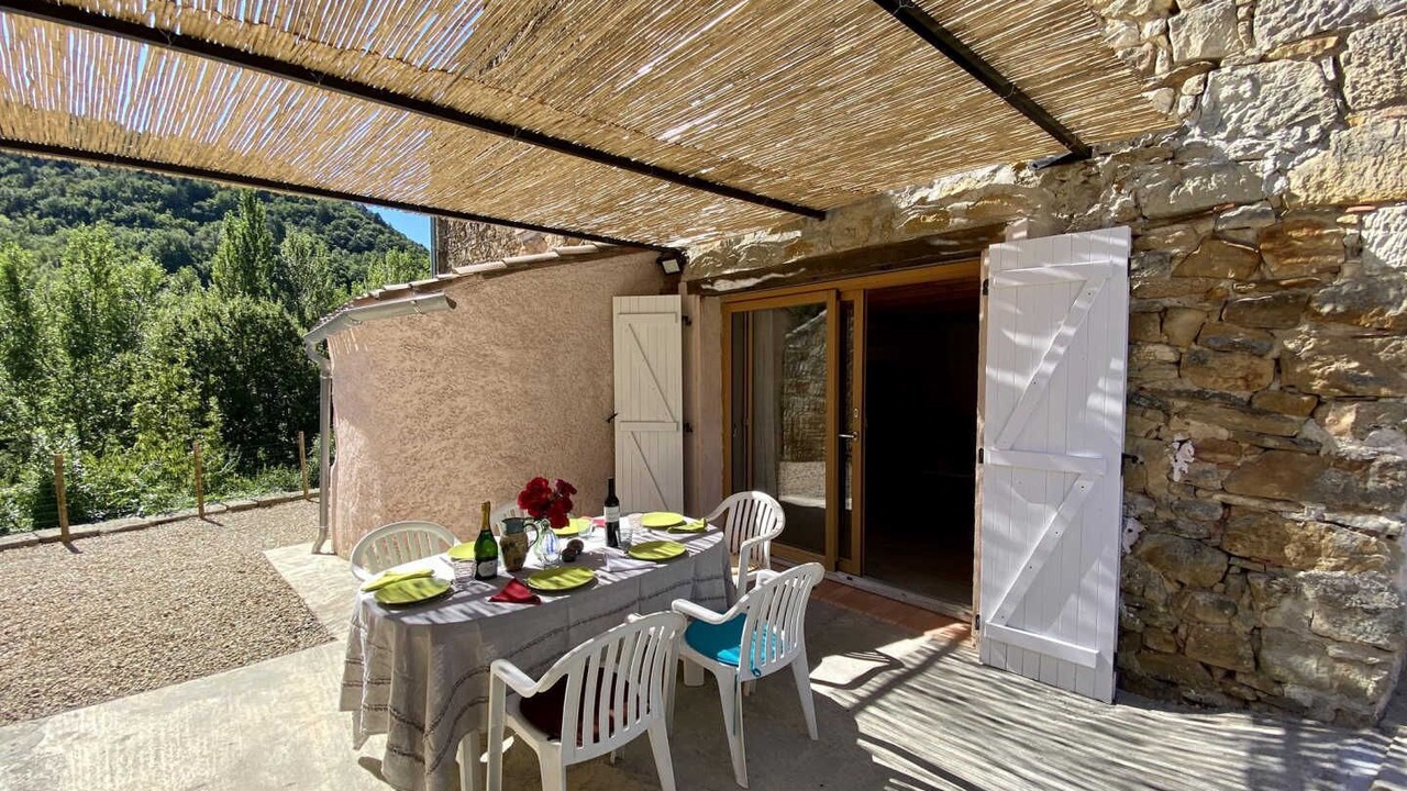 Photo of Outdoor in Bugarach