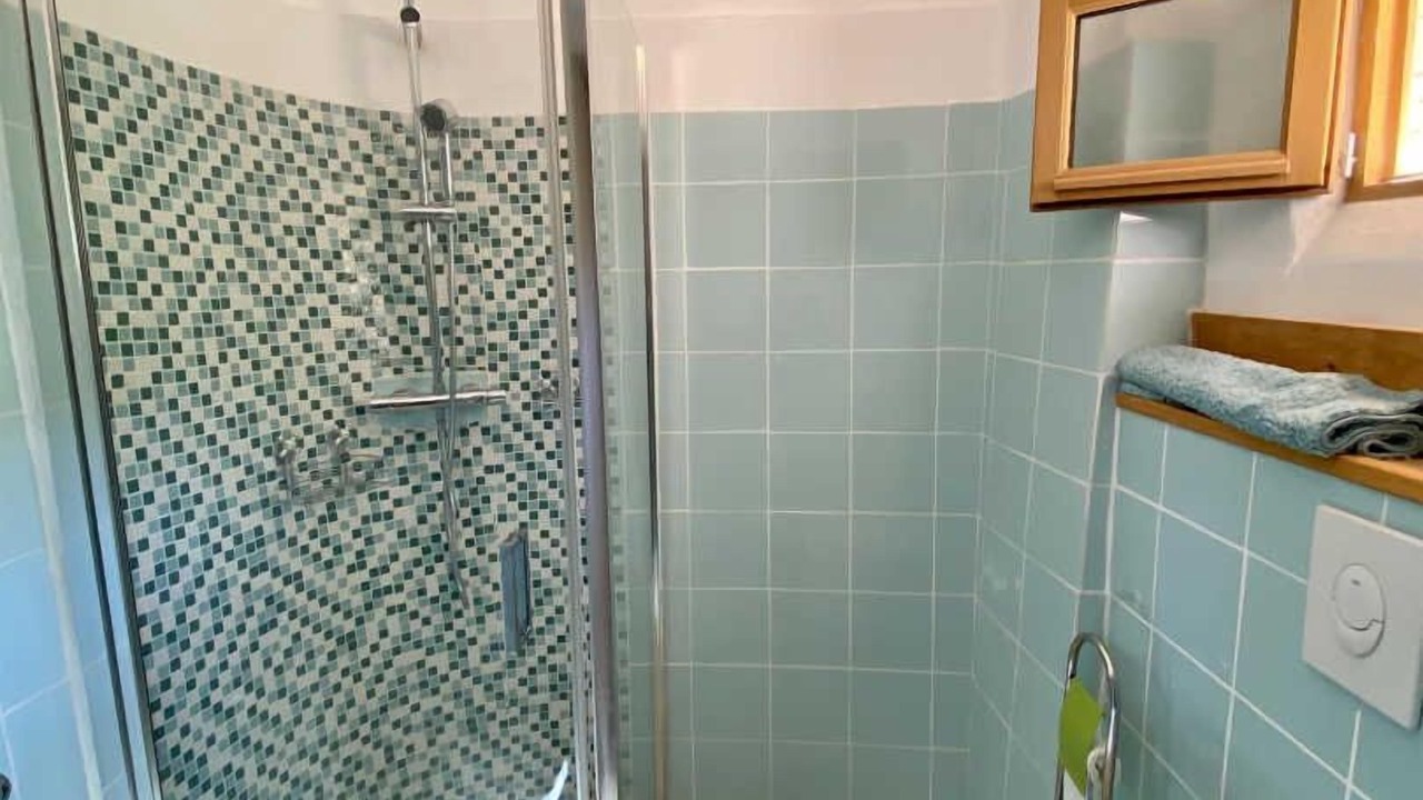 Photo of Bathroom in Bugarach