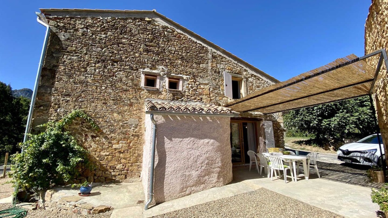 Photo of Outdoor in Bugarach