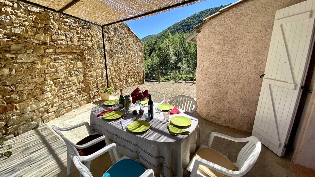 Photo of Outdoor in Bugarach