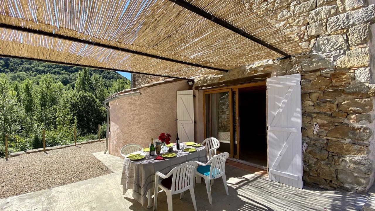 Photo of Outdoor in Bugarach