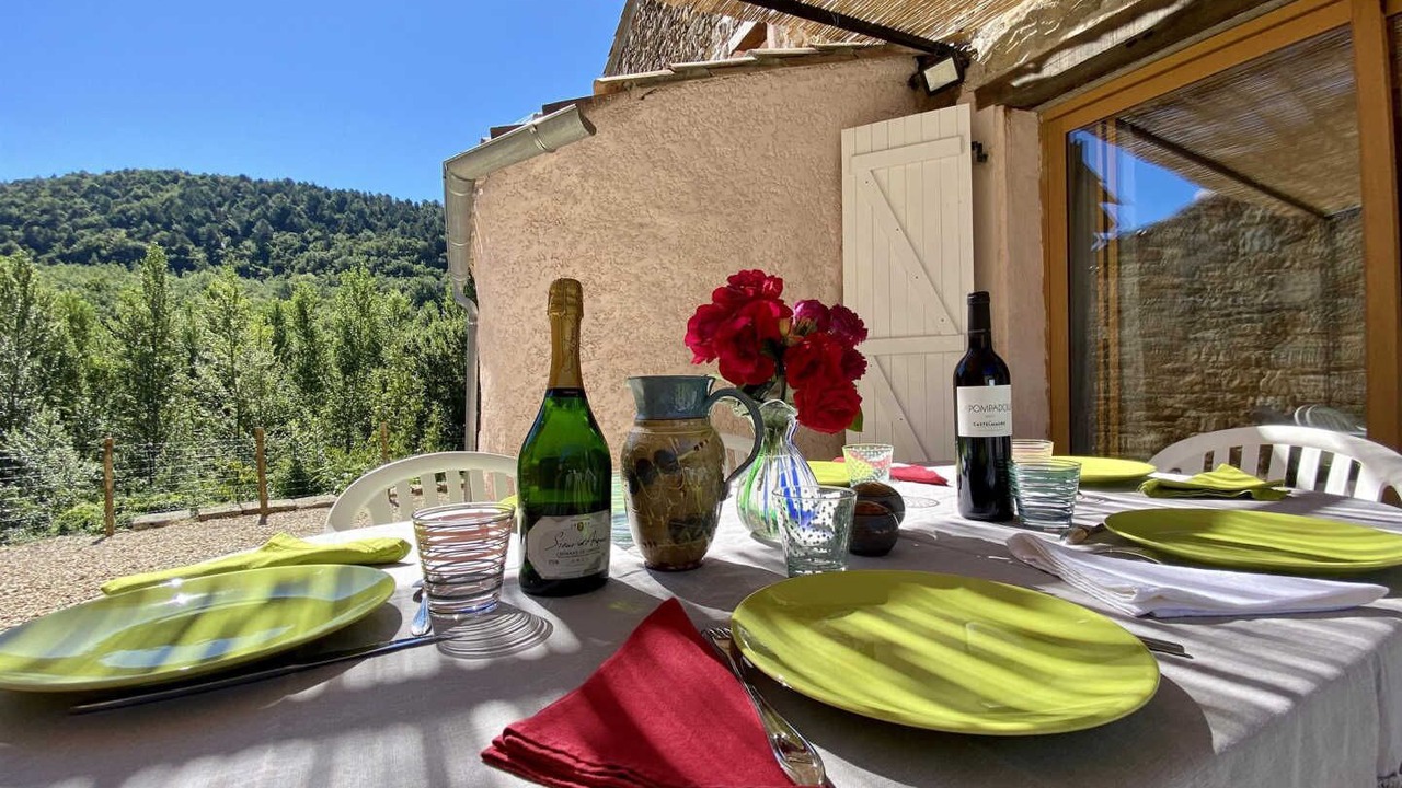 Photo of Outdoor in Bugarach