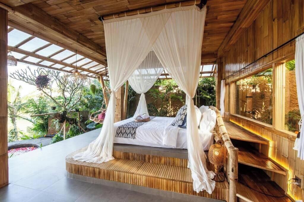 Photo of Bedroom in Selat