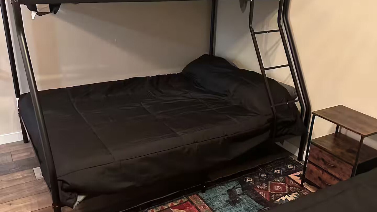 Photo of Bedroom in Onalaska