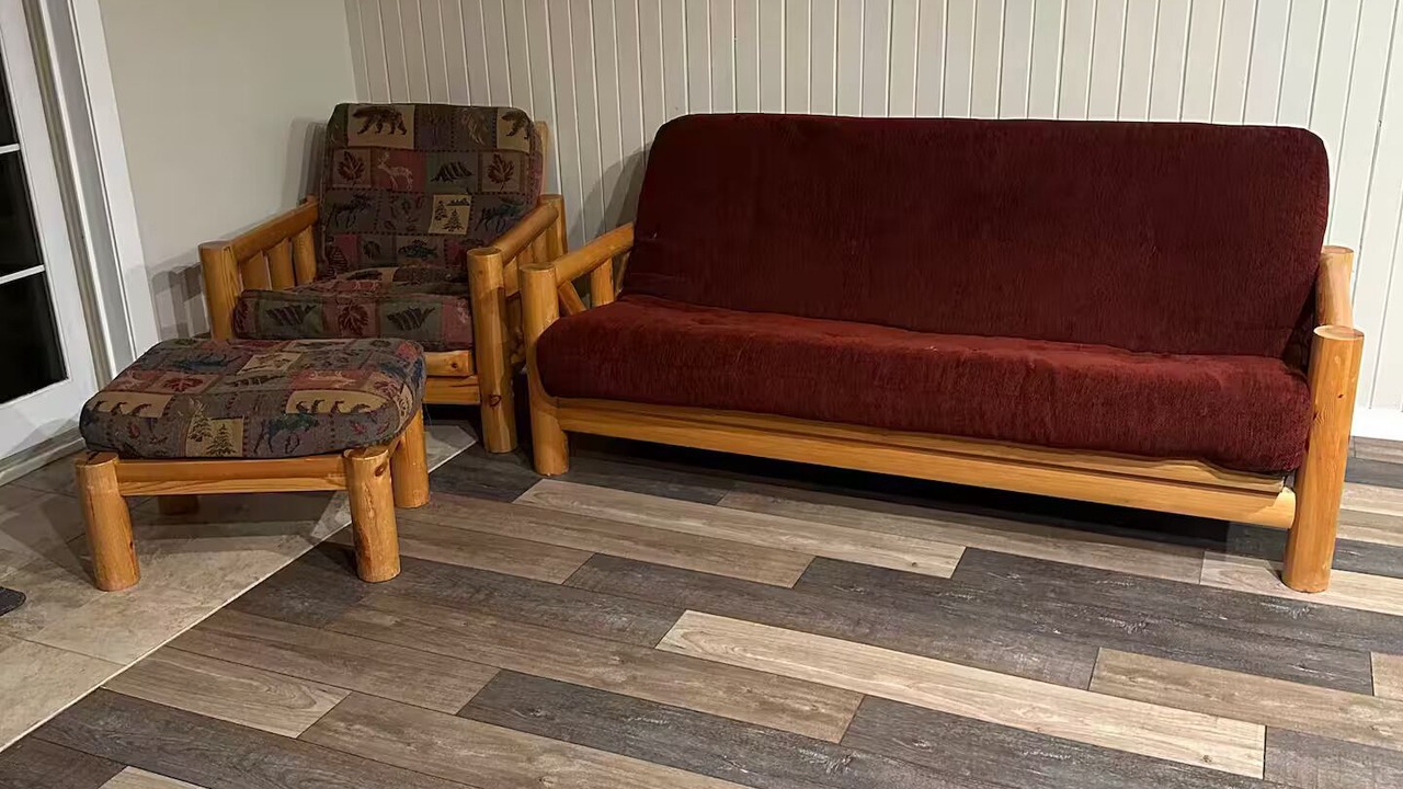 Photo of Livingroom in Onalaska