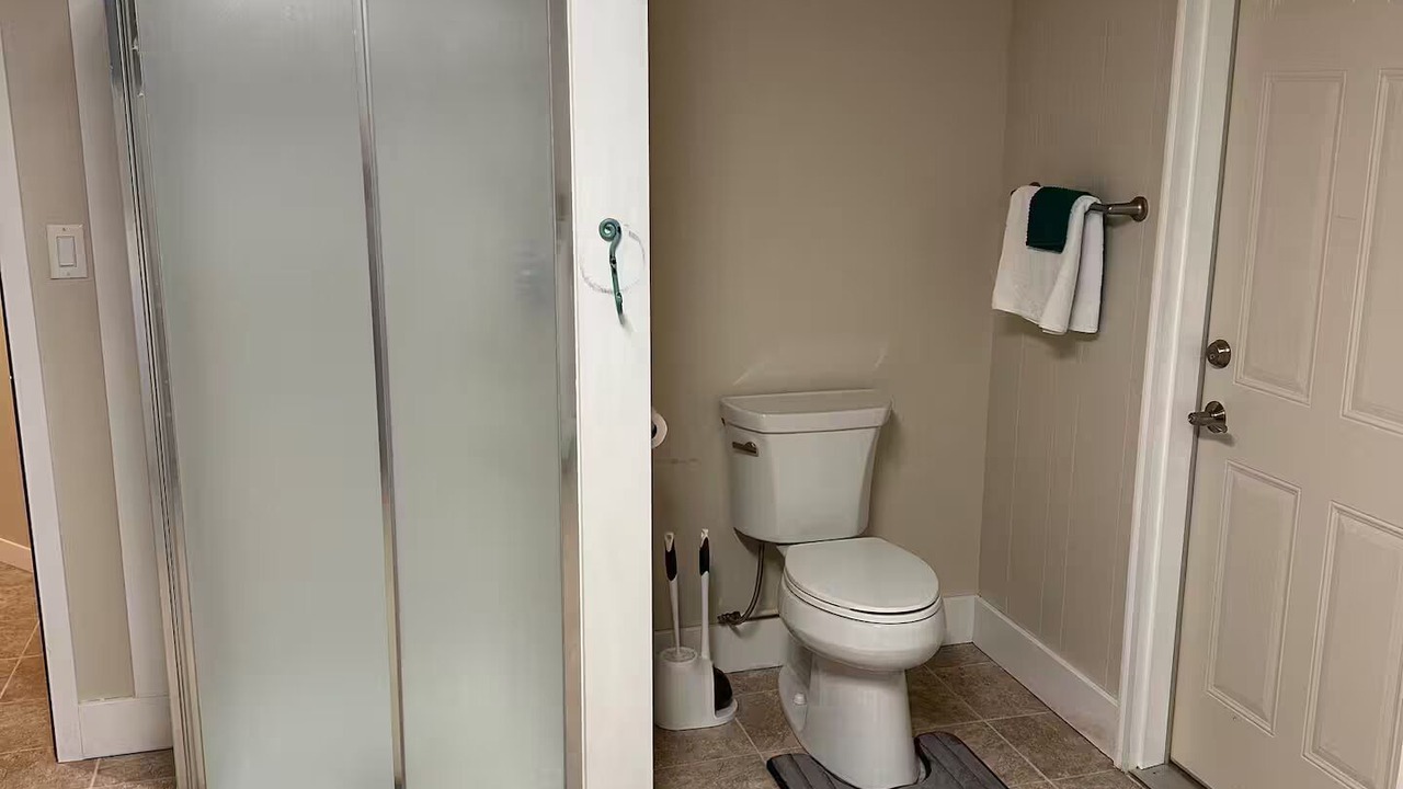 Photo of Bathroom in Onalaska