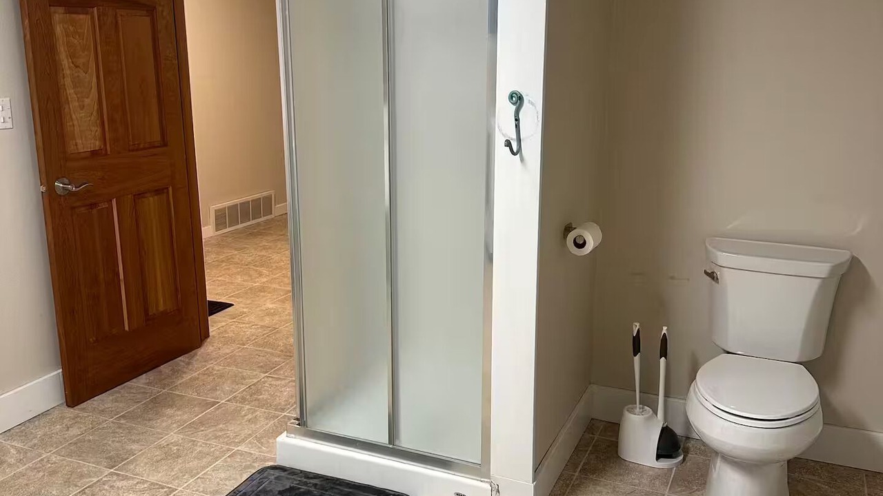 Photo of Bathroom in Onalaska