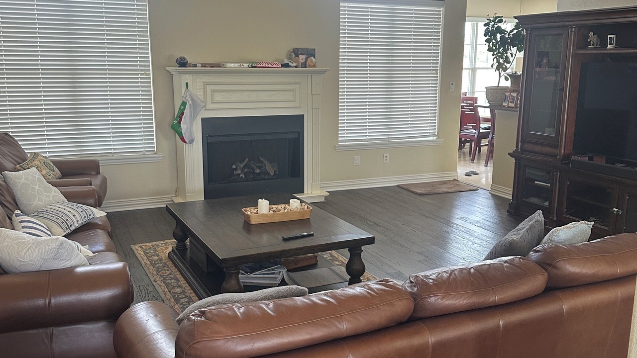 Photo of Livingroom in Athens