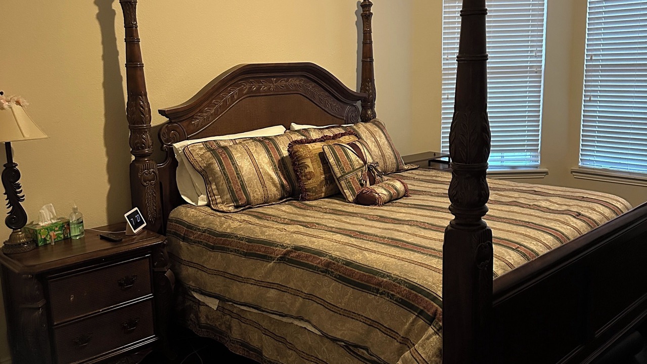 Photo of Bedroom in Athens