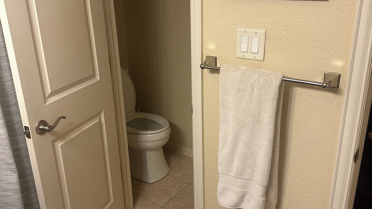 Photo of Bathroom in Athens