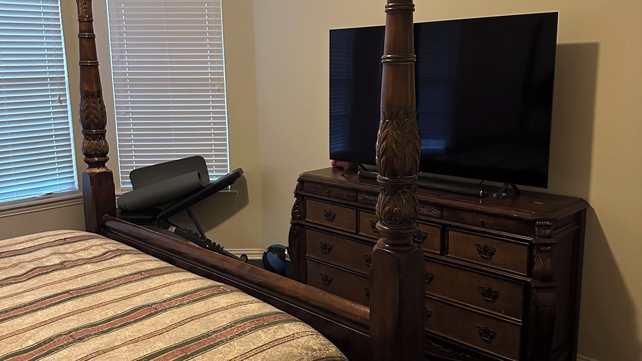 Photo of Bedroom in Athens