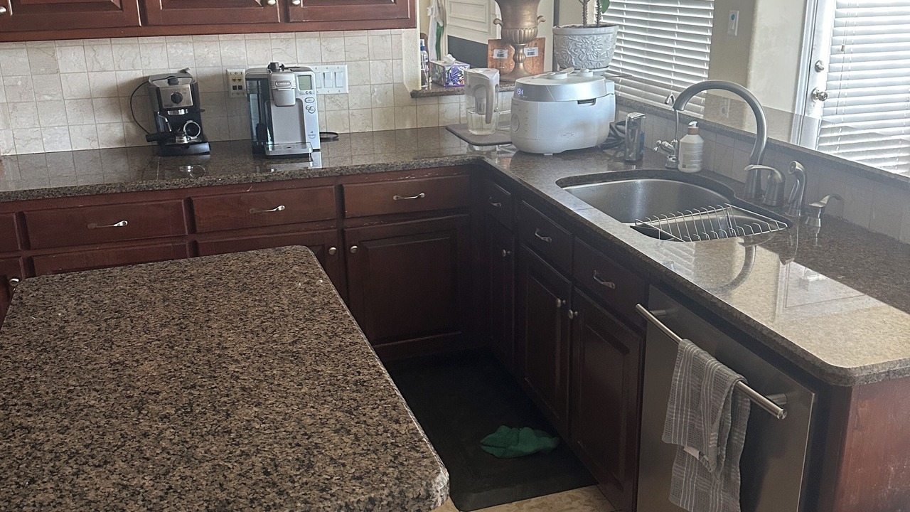 Photo of Kitchen in Athens