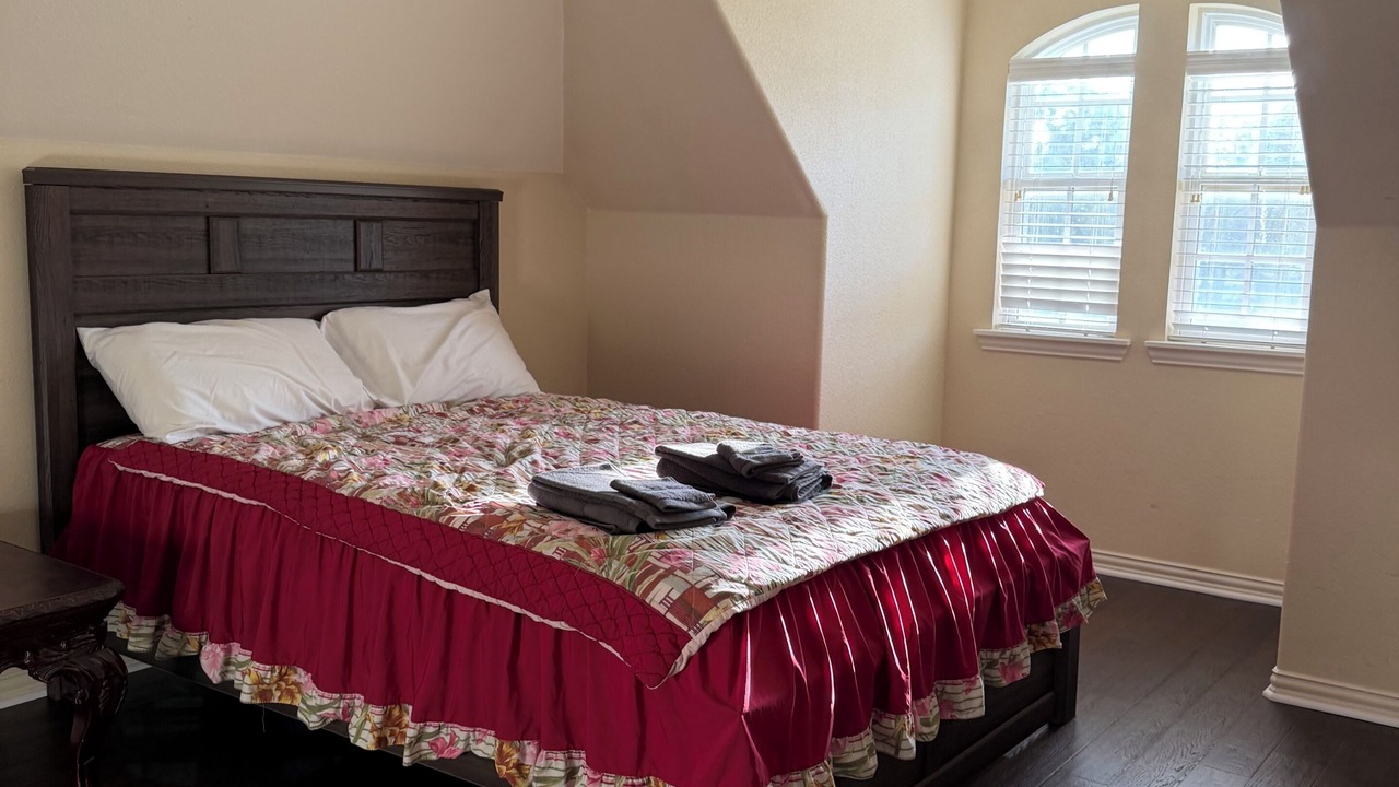Photo of Bedroom in Athens