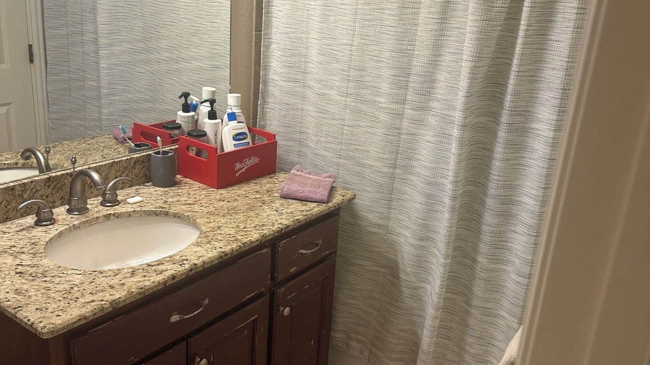 Photo of Bathroom in Athens