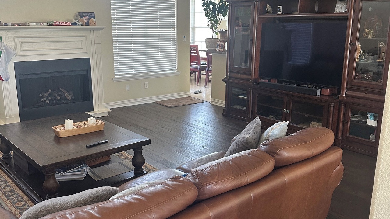 Photo of Livingroom in Athens