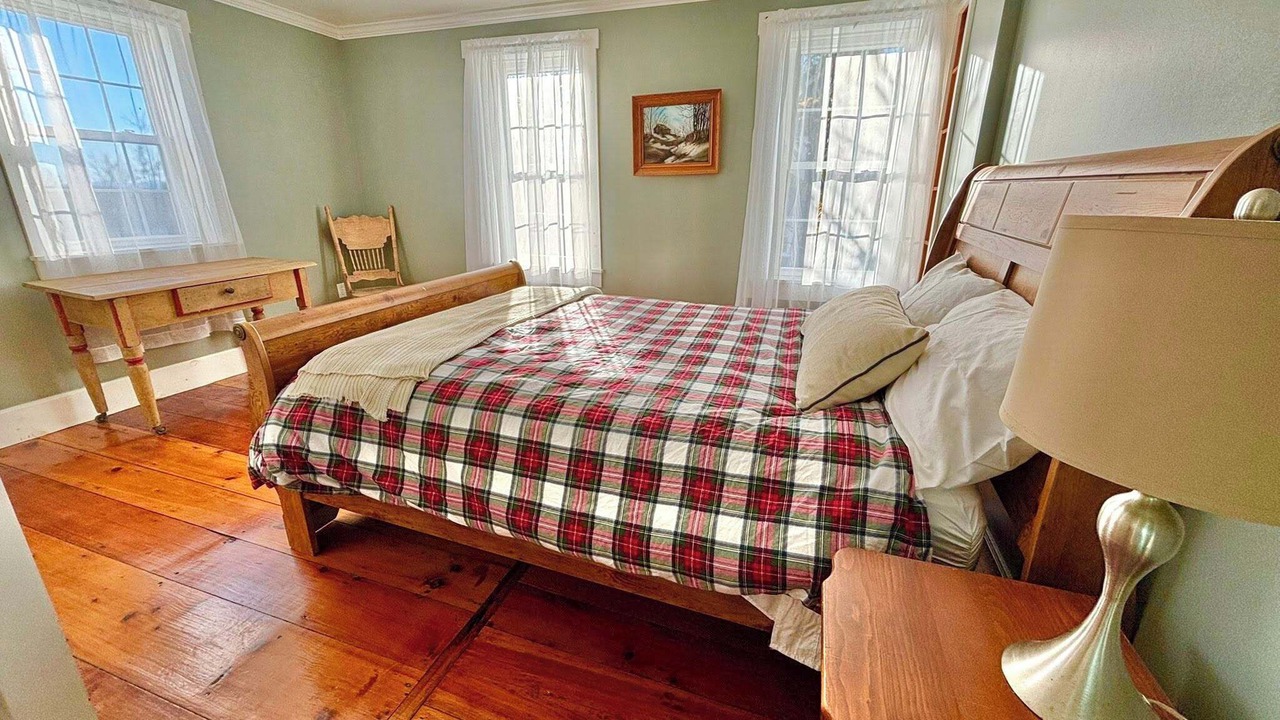 Photo of Bedroom in Bridport