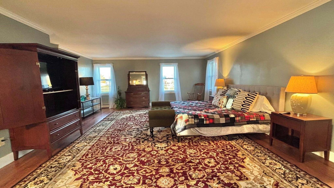 Photo of Bedroom in Bridport