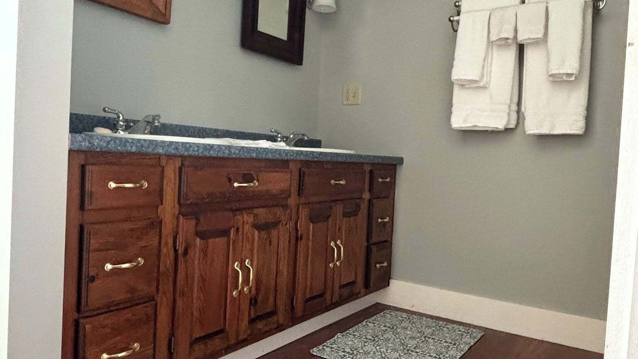 Photo of Bathroom in Bridport