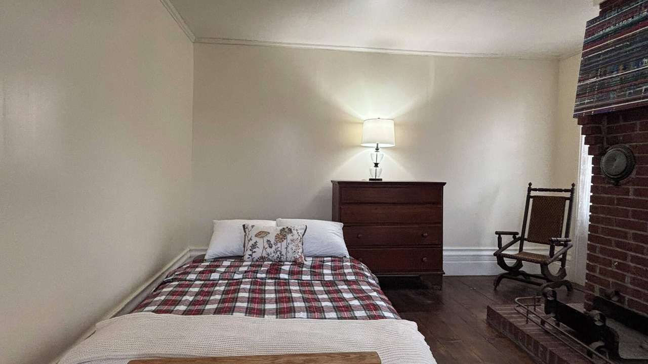 Photo of Bedroom in Bridport