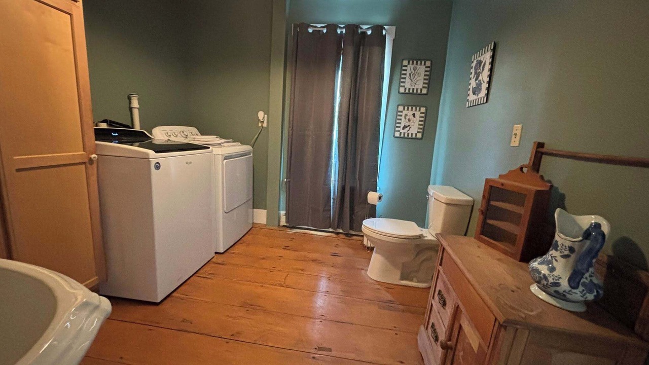 Photo of Bathroom in Bridport
