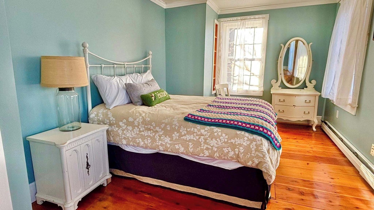 Photo of Bedroom in Bridport