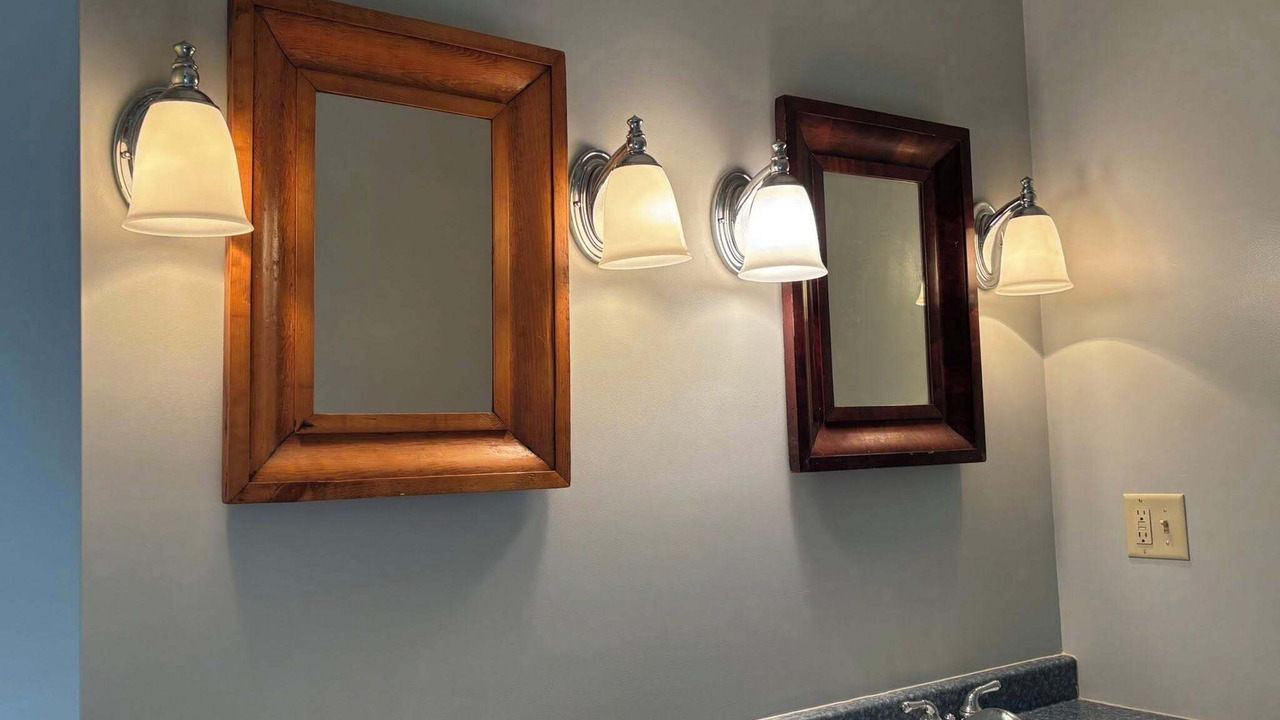 Photo of Bathroom in Bridport