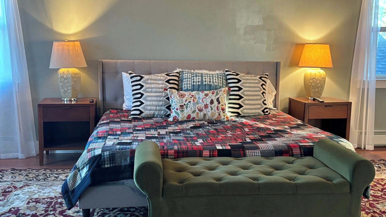 Photo of Bedroom in Bridport