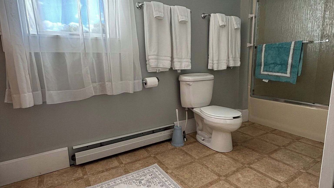 Photo of Bathroom in Bridport