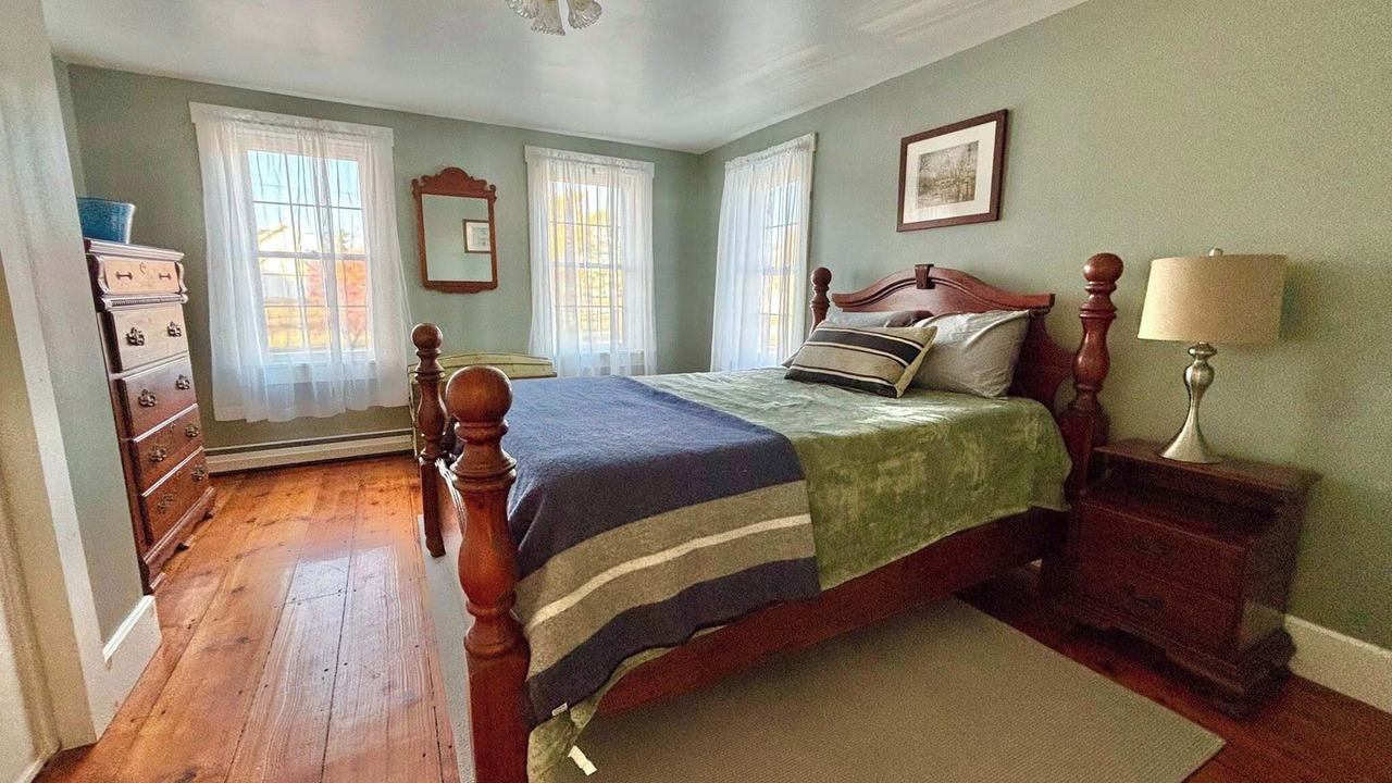 Photo of Bedroom in Bridport