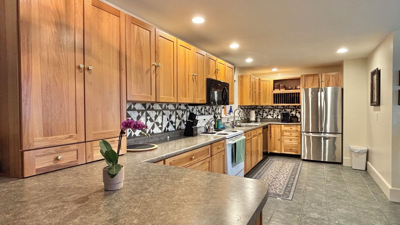 Photo of Kitchen in Bridport