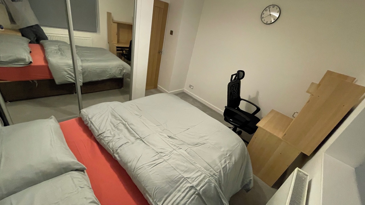 Photo of Bedroom in Tatenhill