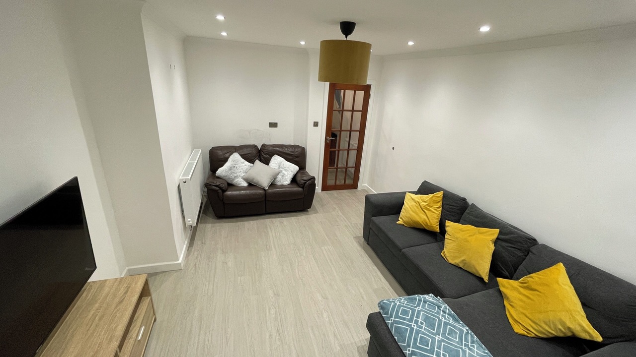 Photo of Livingroom in Tatenhill