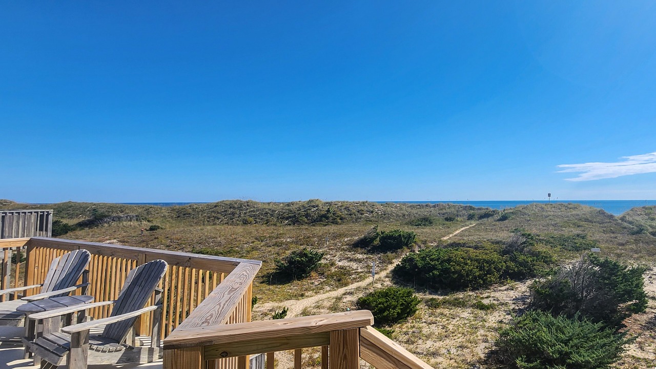 Photo of Outdoor in Waves