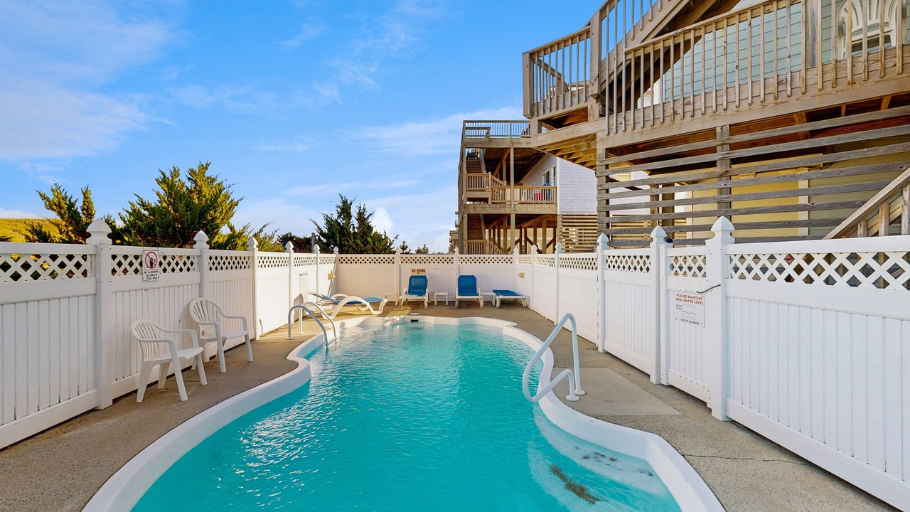 Photo of Outdoor in Waves