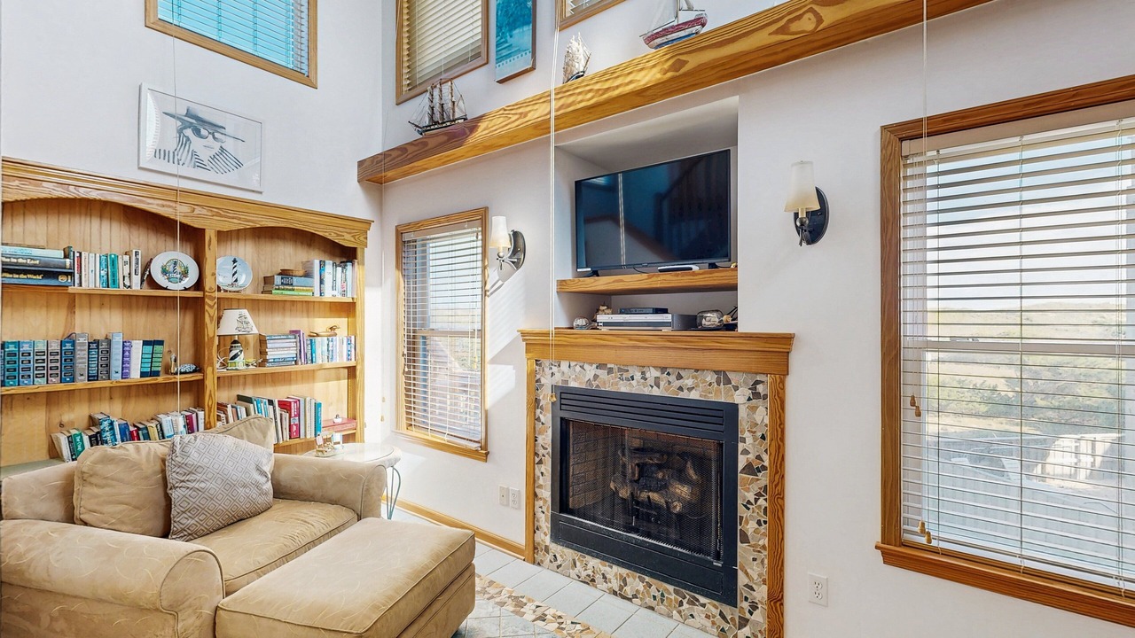 Photo of Livingroom in Waves