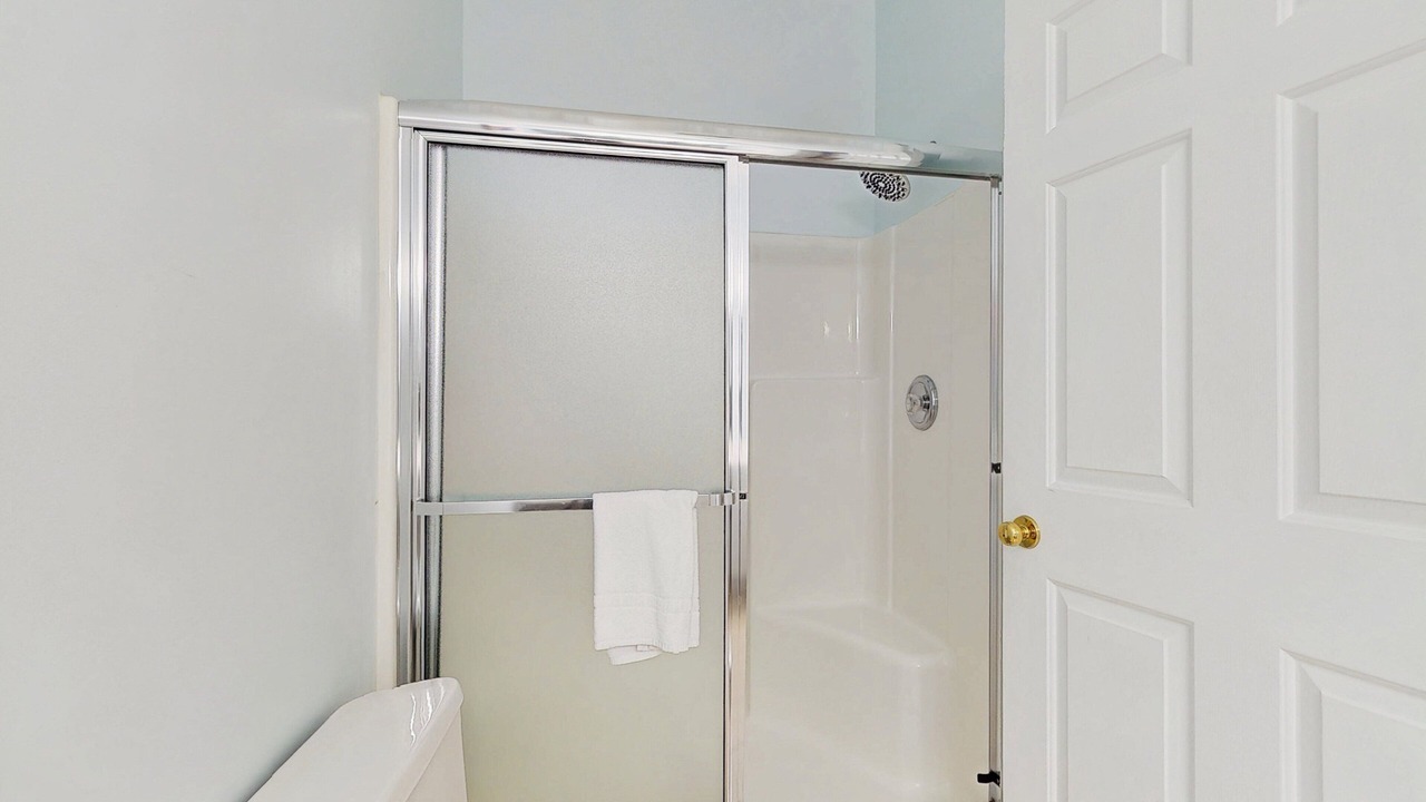 Photo of Bathroom in Sunset Beach