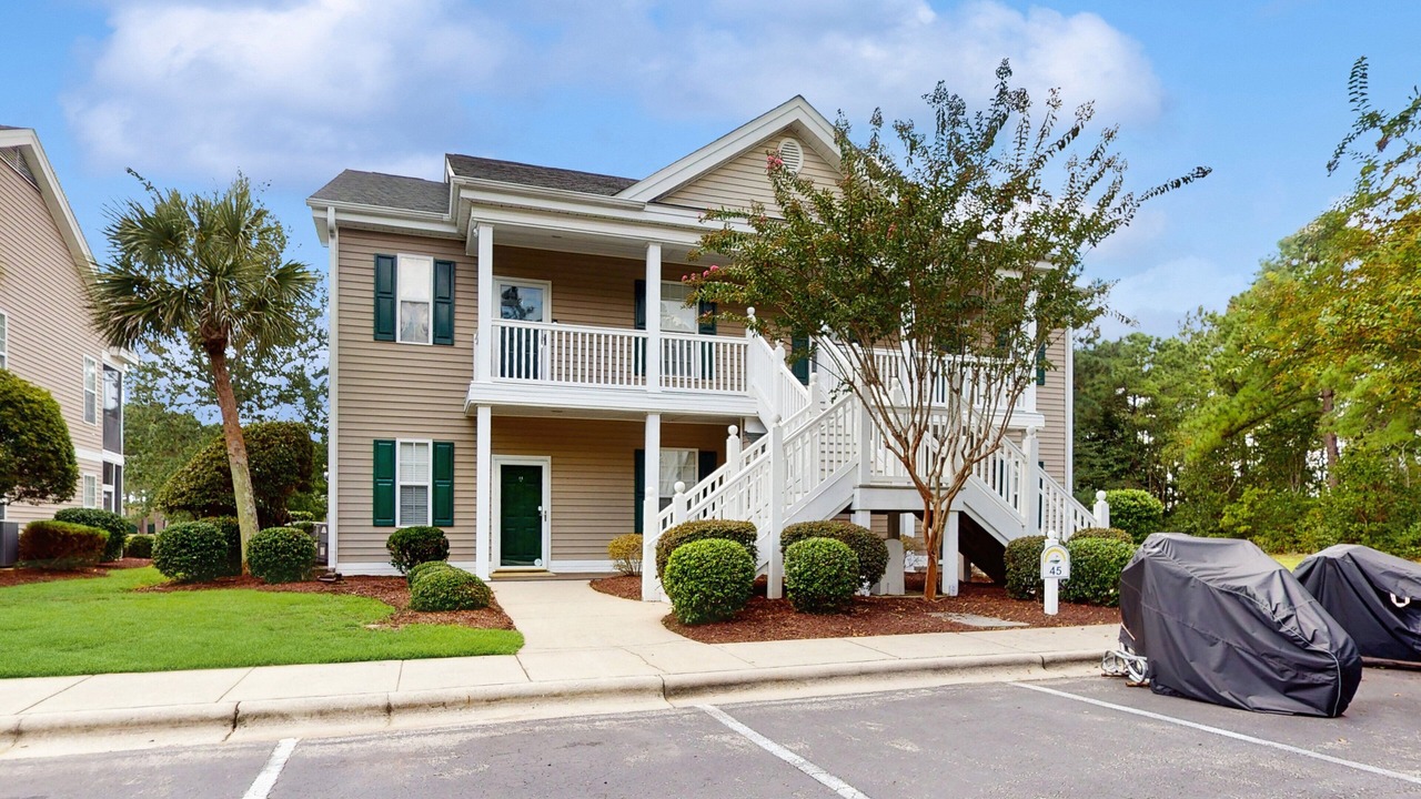 Photo of Outdoor in Sunset Beach