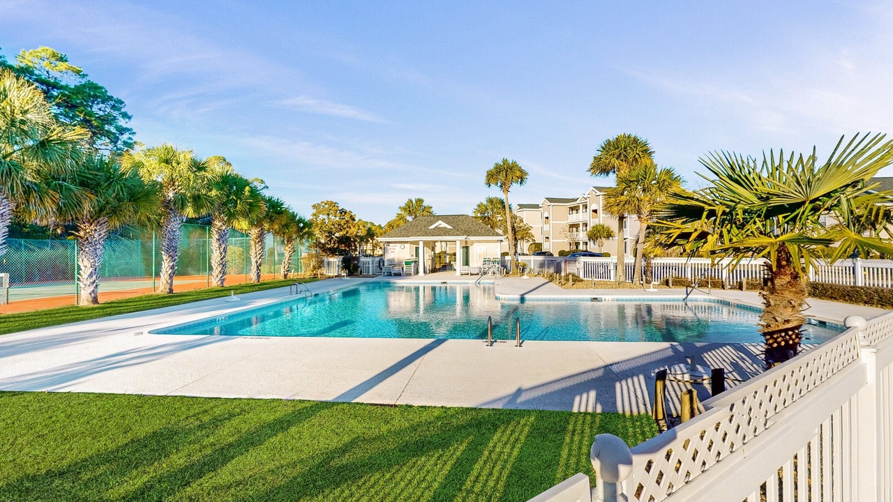 Photo of Outdoor in Sunset Beach