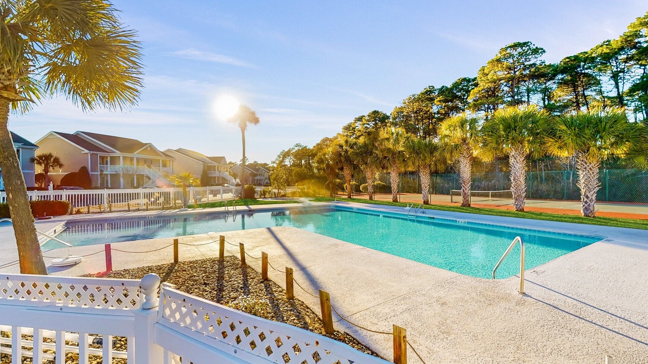 Photo of Outdoor in Sunset Beach