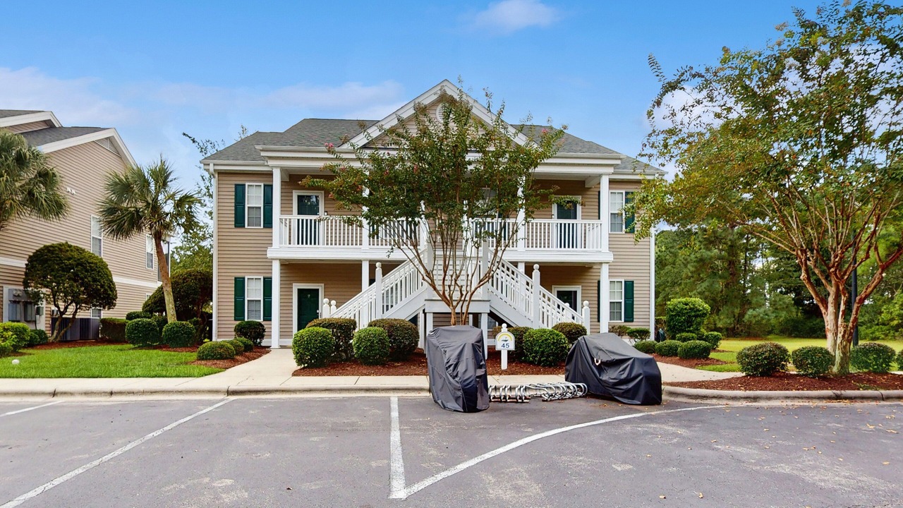 Photo of Outdoor in Sunset Beach
