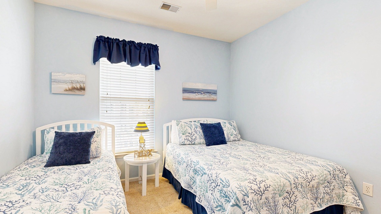 Photo of Bedroom in Sunset Beach