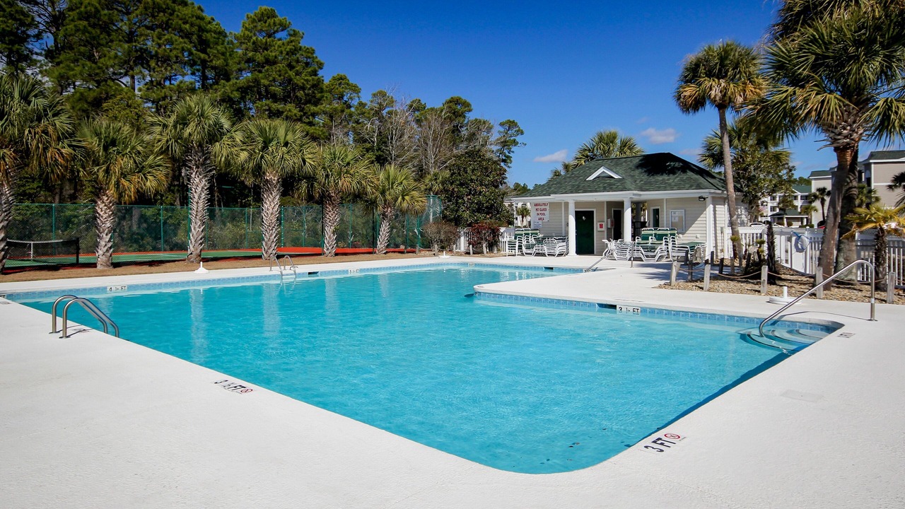 Photo of Outdoor in Sunset Beach
