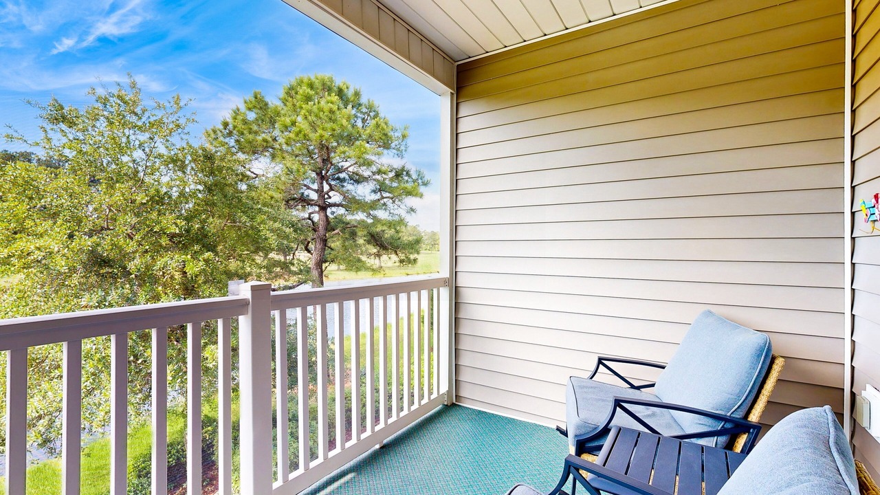 Photo of Outdoor in Sunset Beach