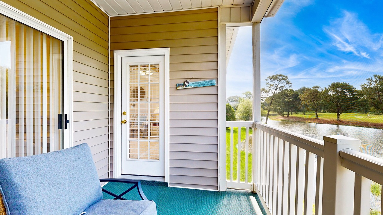 Photo of Outdoor in Sunset Beach