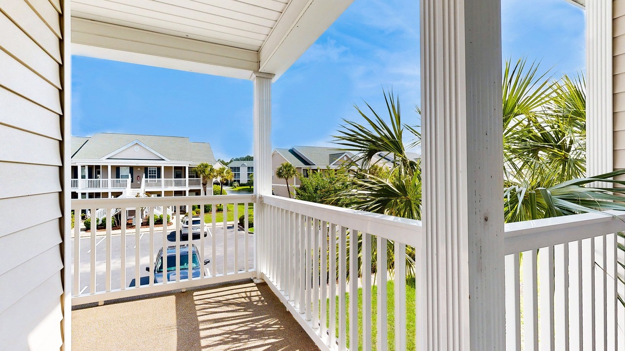 Photo of Outdoor in Sunset Beach
