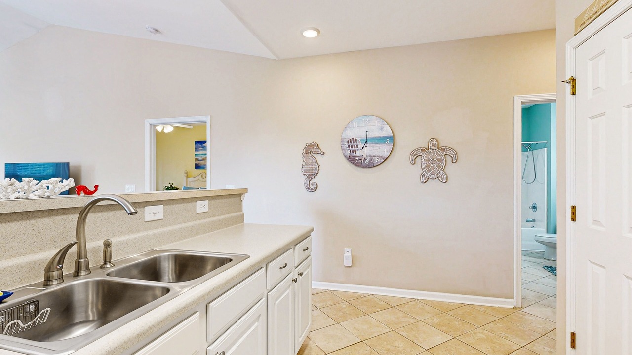 Photo of Bathroom in Sunset Beach