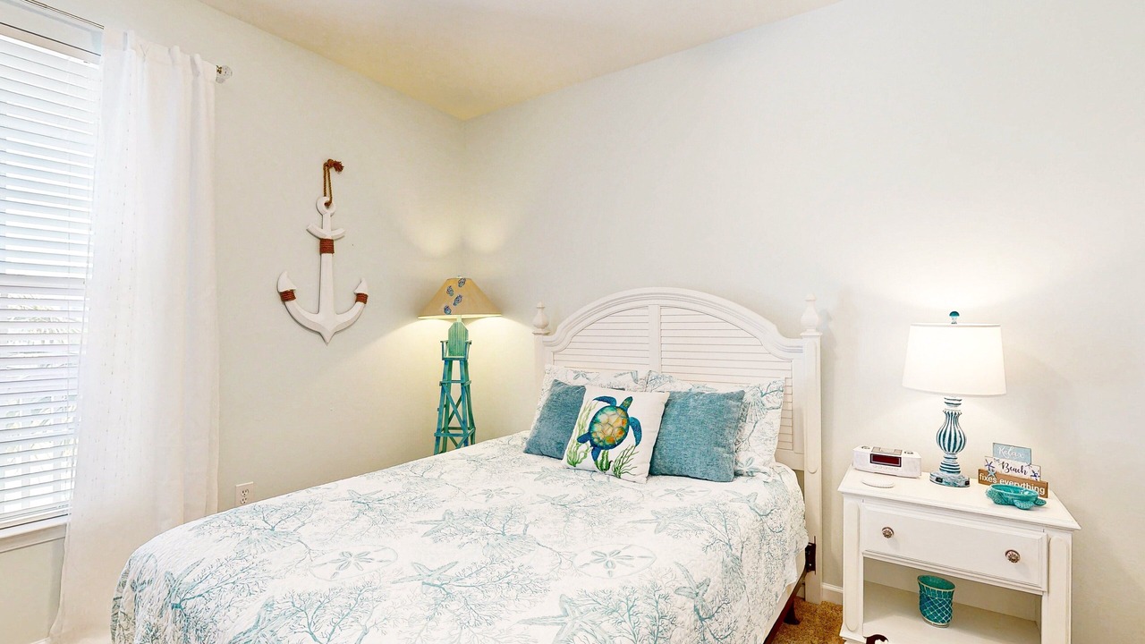 Photo of Bedroom in Sunset Beach