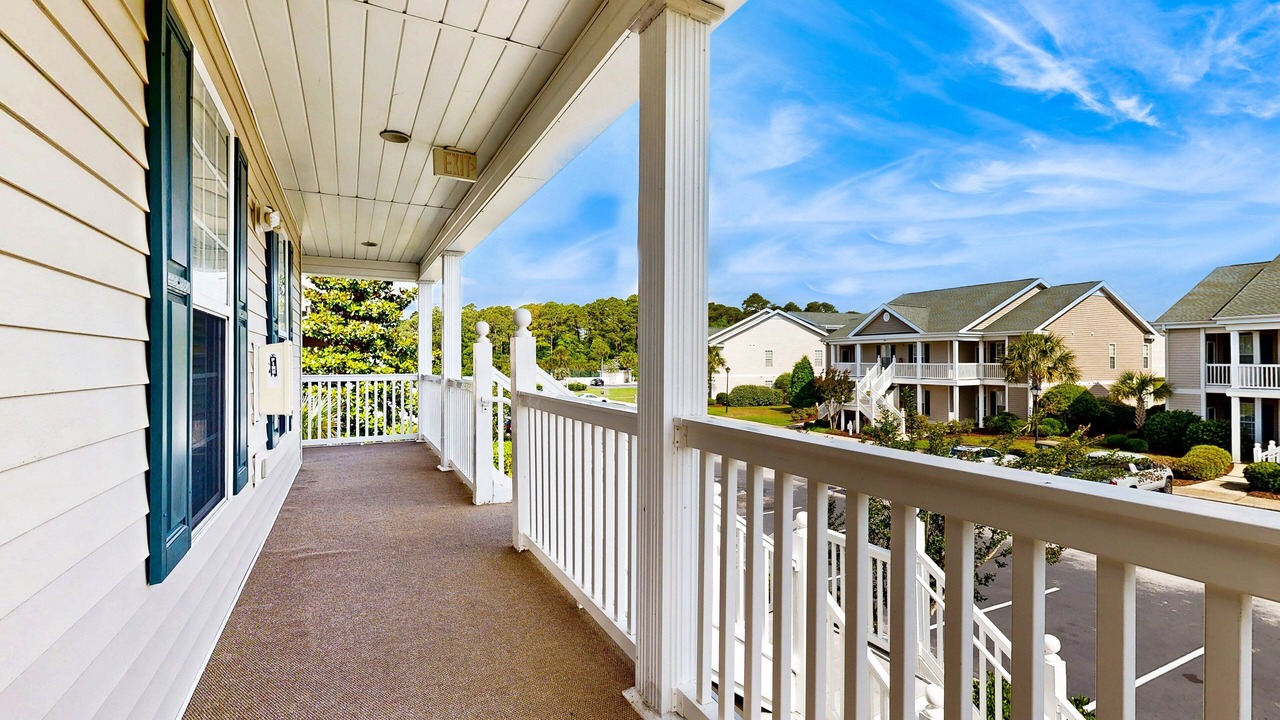 Photo of Outdoor in Sunset Beach