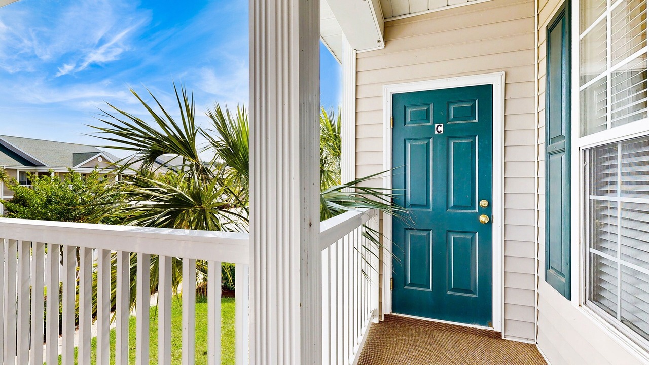 Photo of Outdoor in Sunset Beach