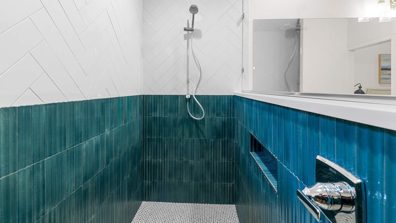 Photo of Bathroom in Hot Springs Village